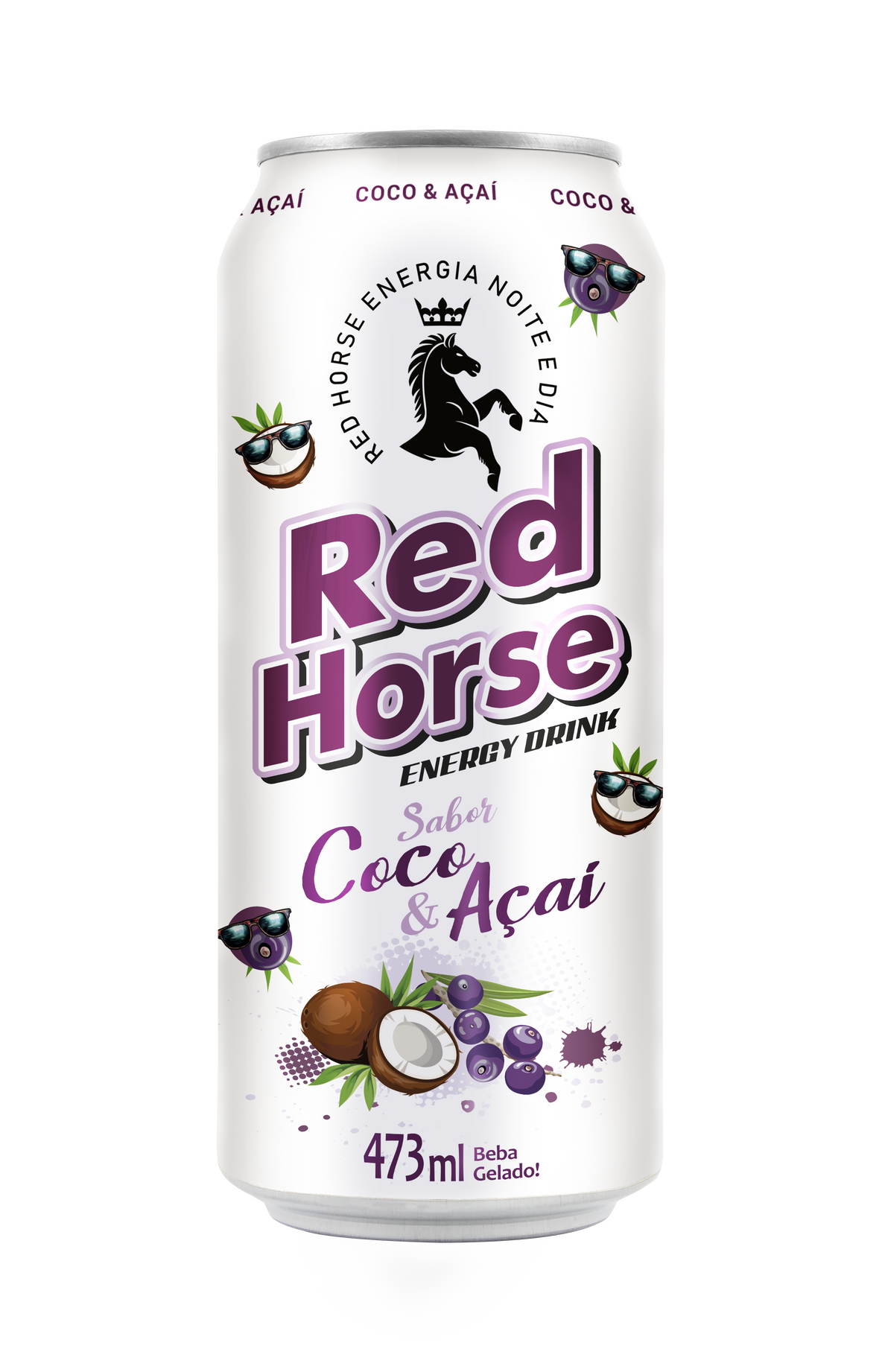 Red Horse