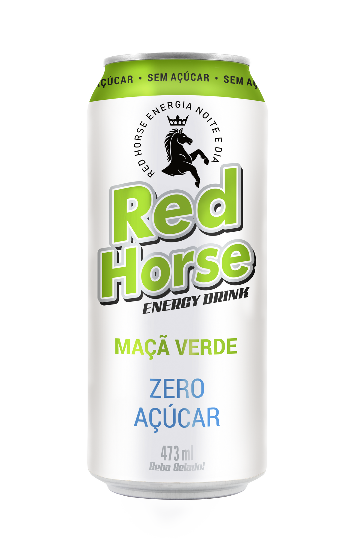 Red Horse