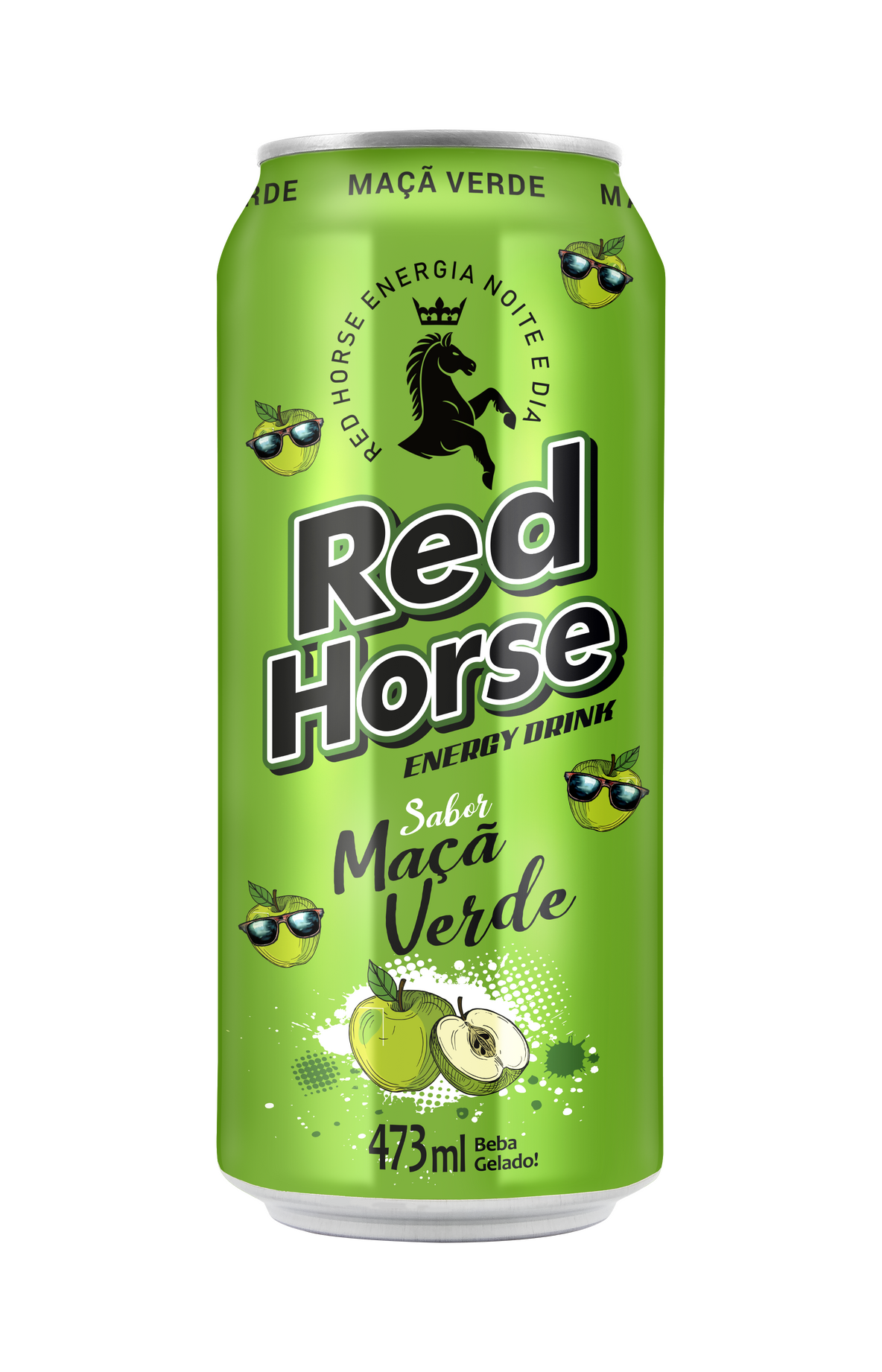 Red Horse