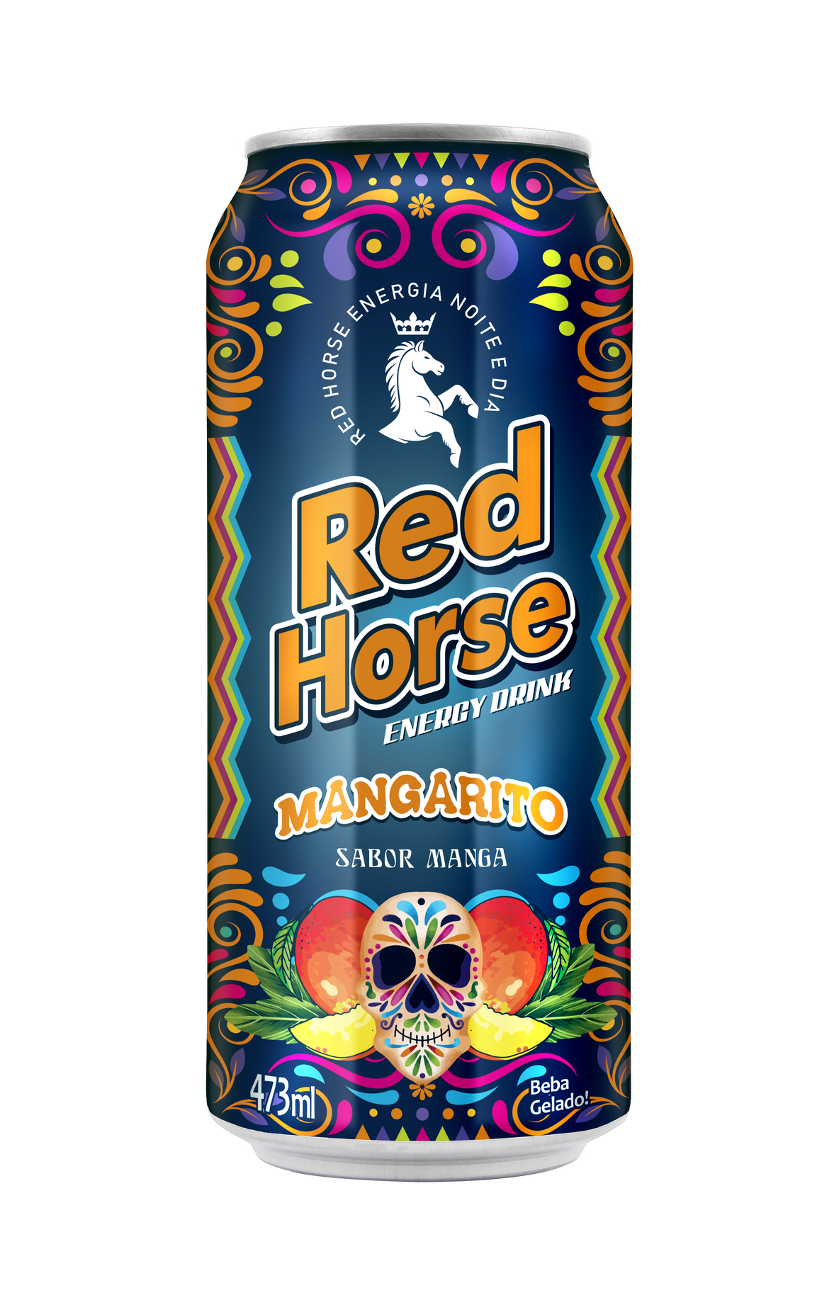 Red Horse