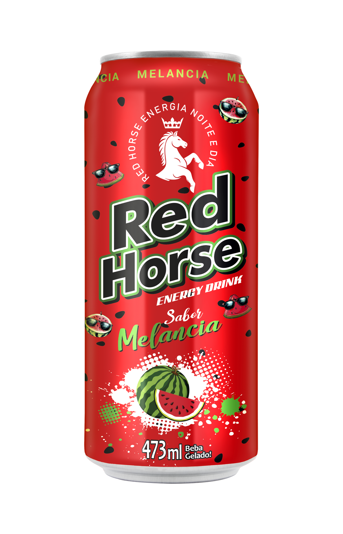 Red Horse