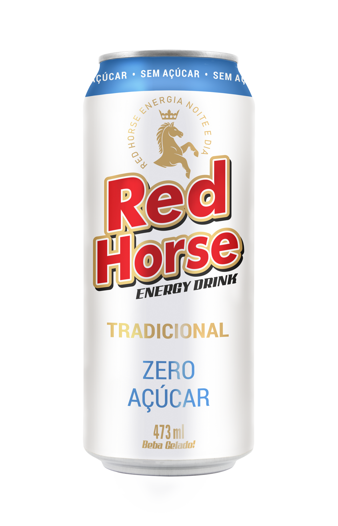 Red Horse