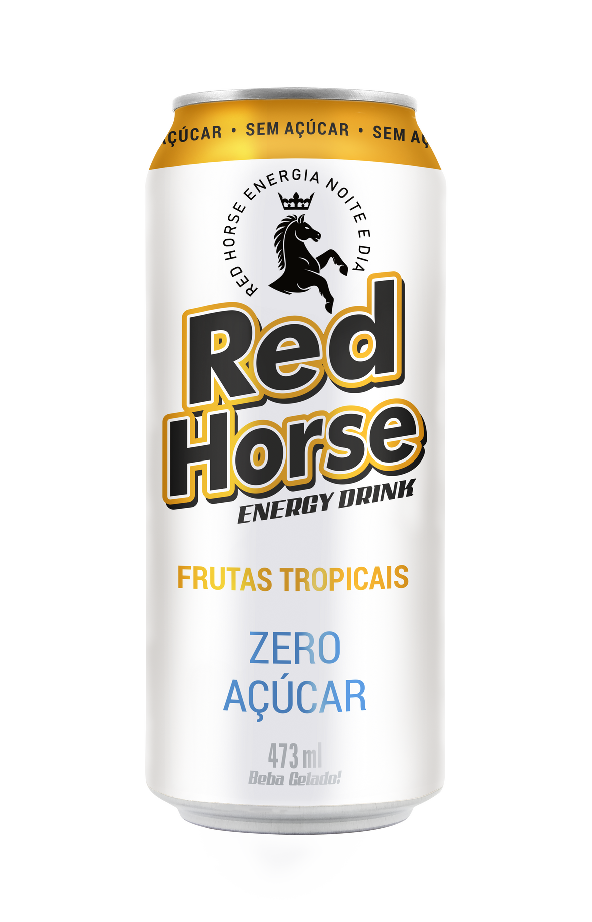 Red Horse