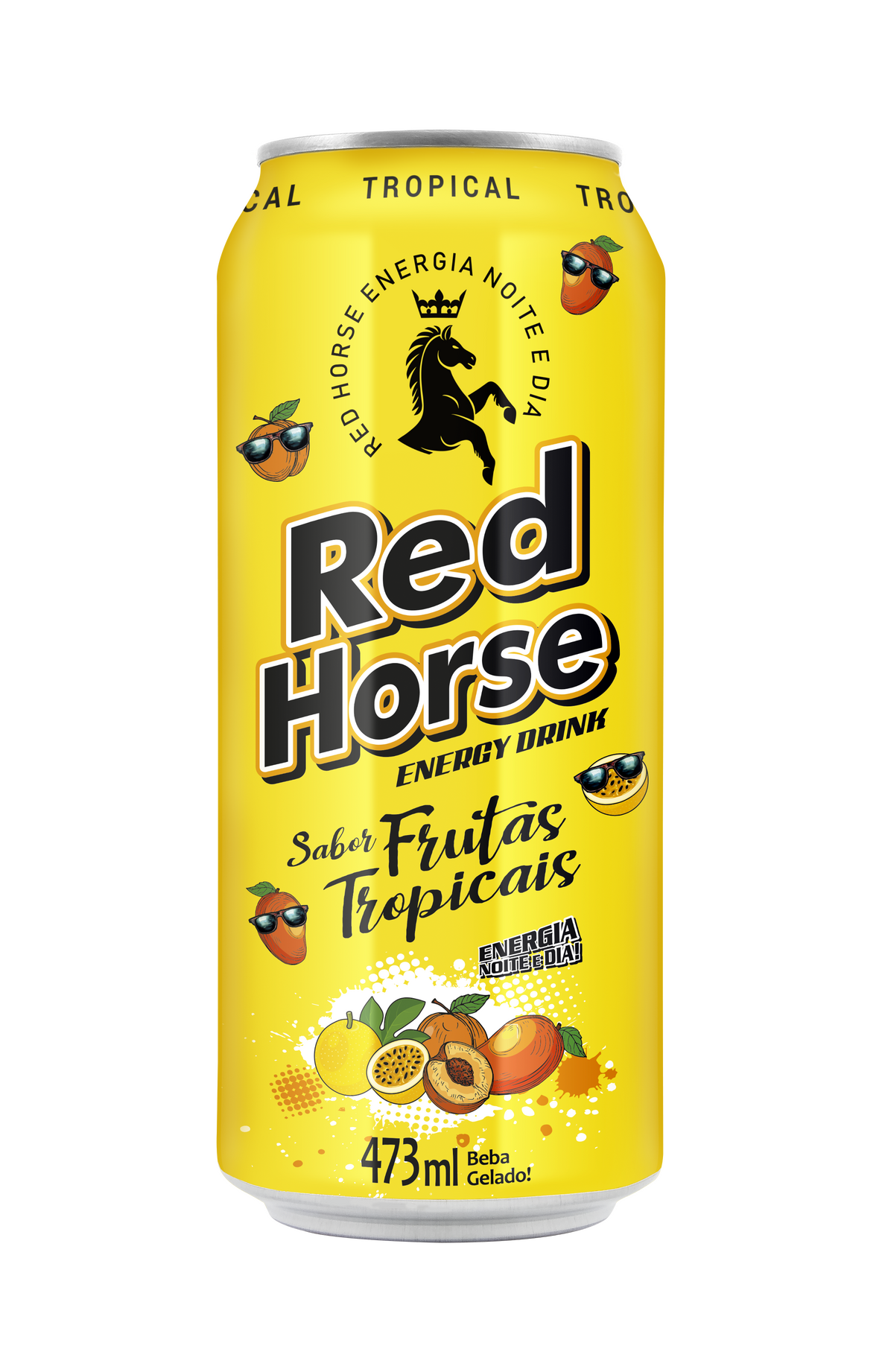 Red Horse