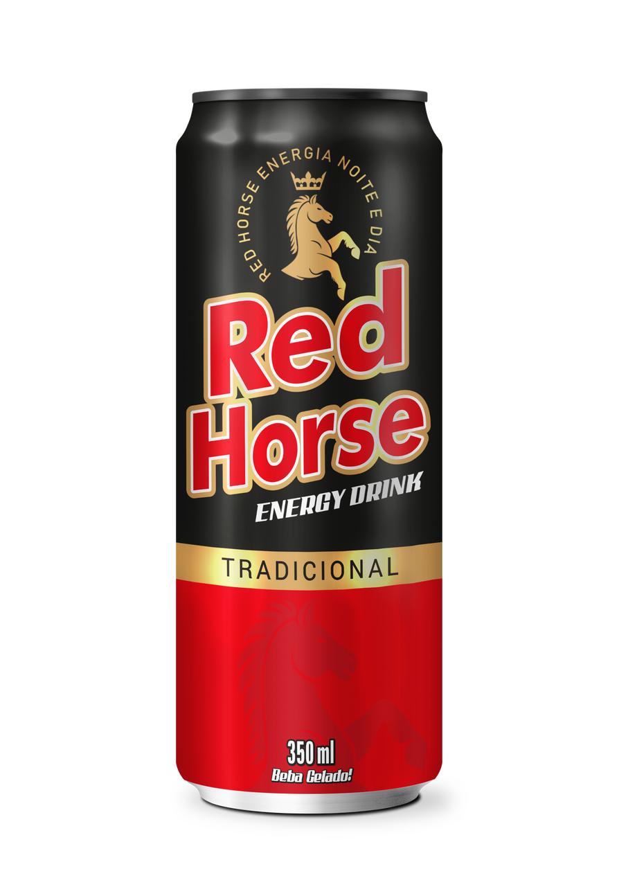 Red Horse Original 350 ml