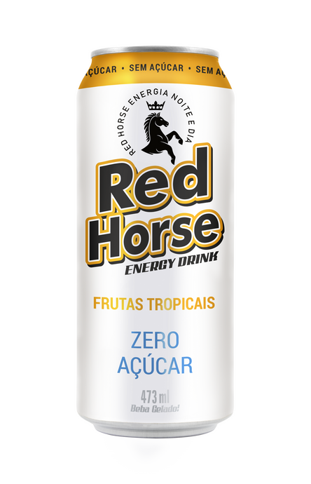 Red Horse