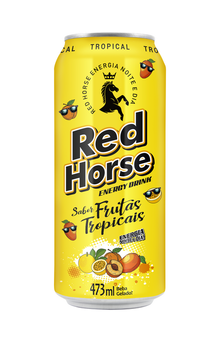 Red Horse