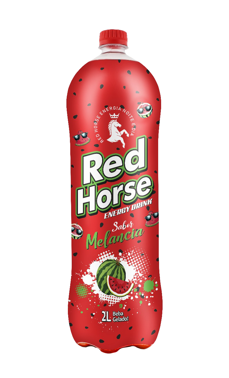 Red Horse Melancia
