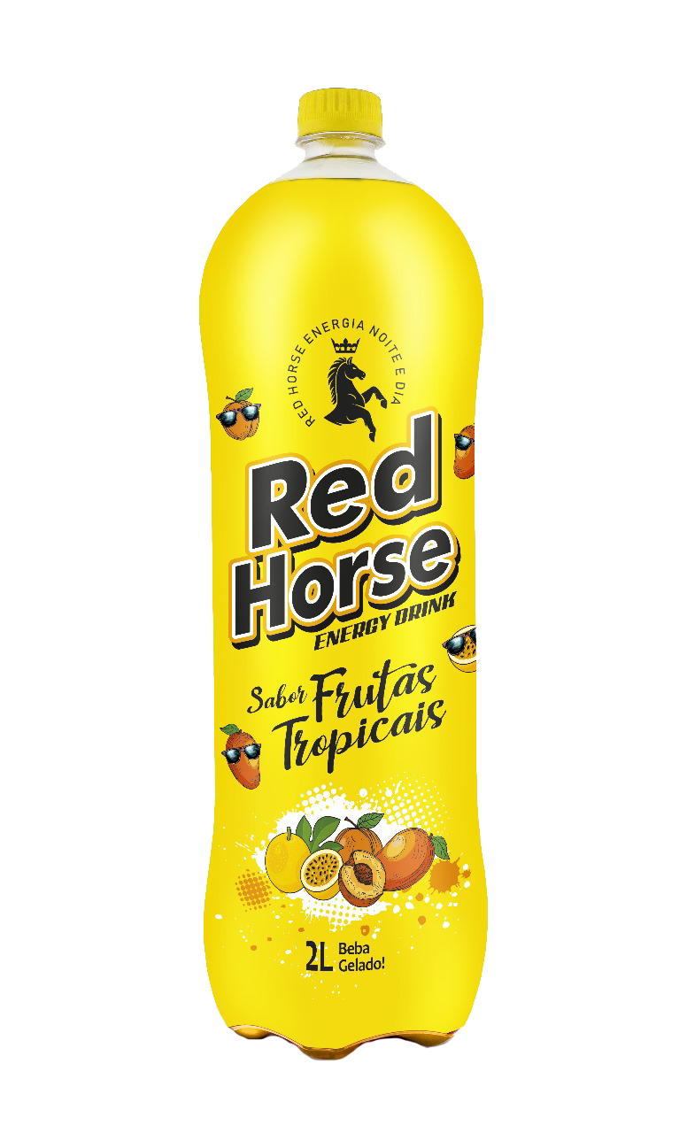 Red Horse Tropical
