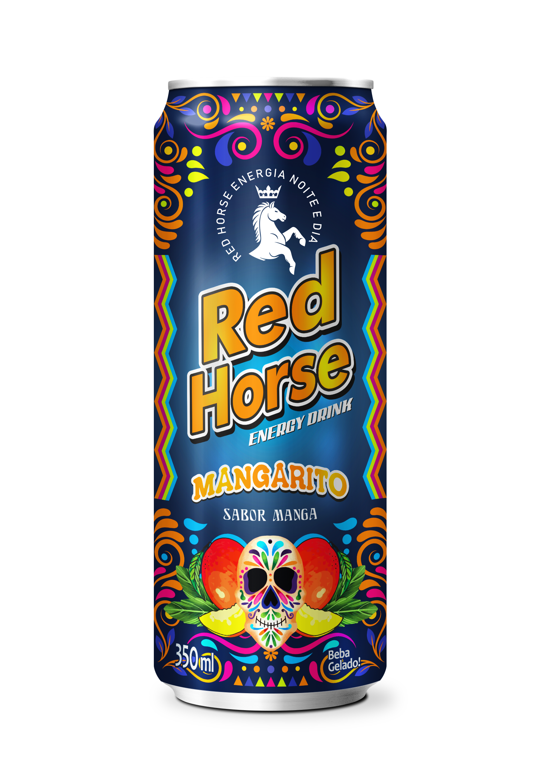 Red Horse Mangarito