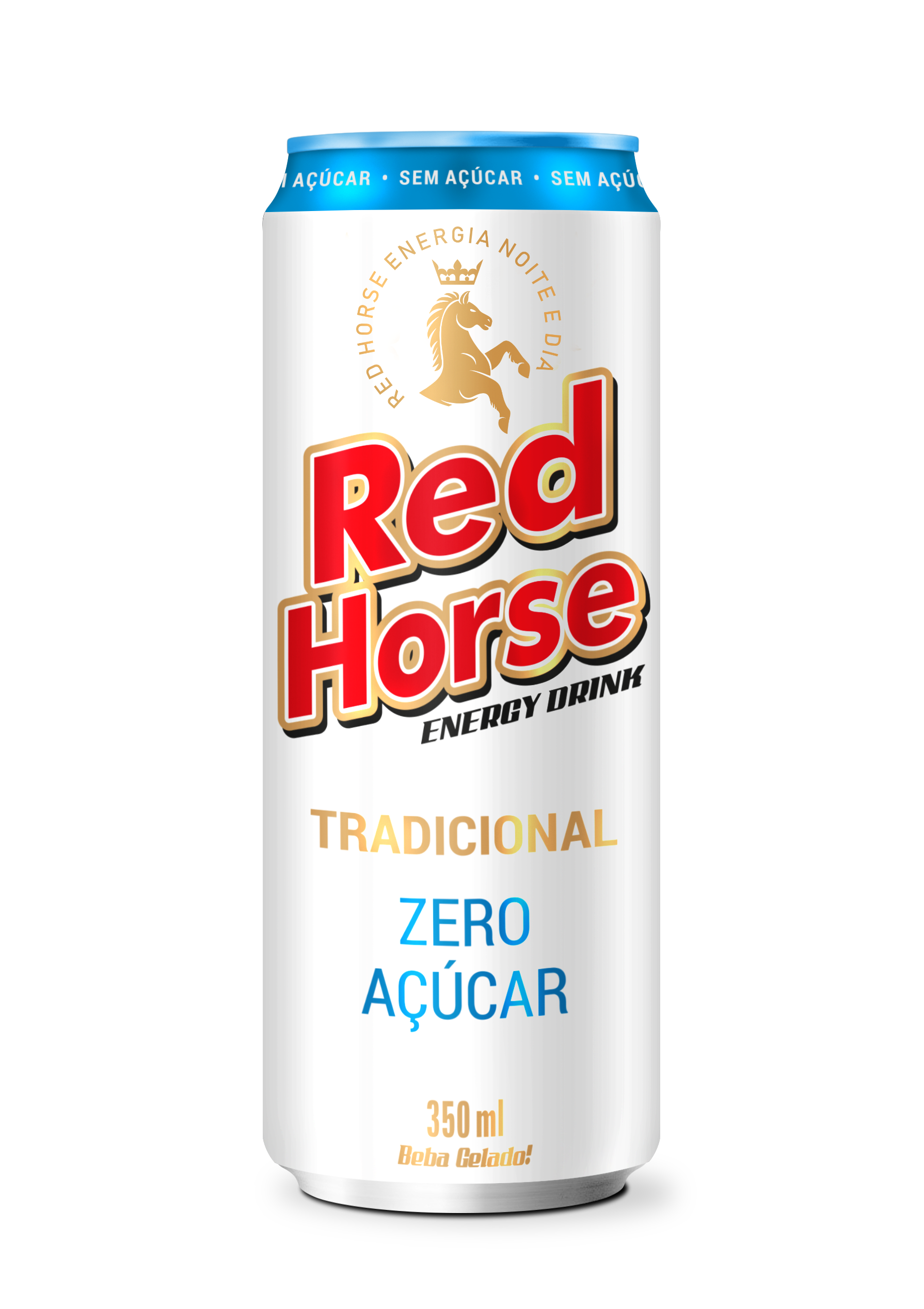 Red Horse Tradicional Zero