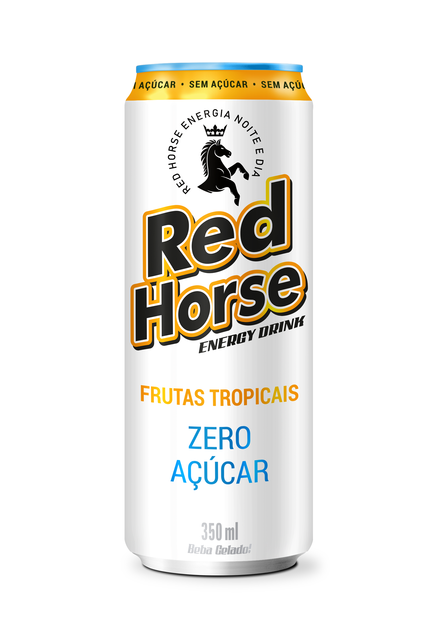 Red Horse Tropical Zero